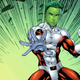 Image: DC Comics